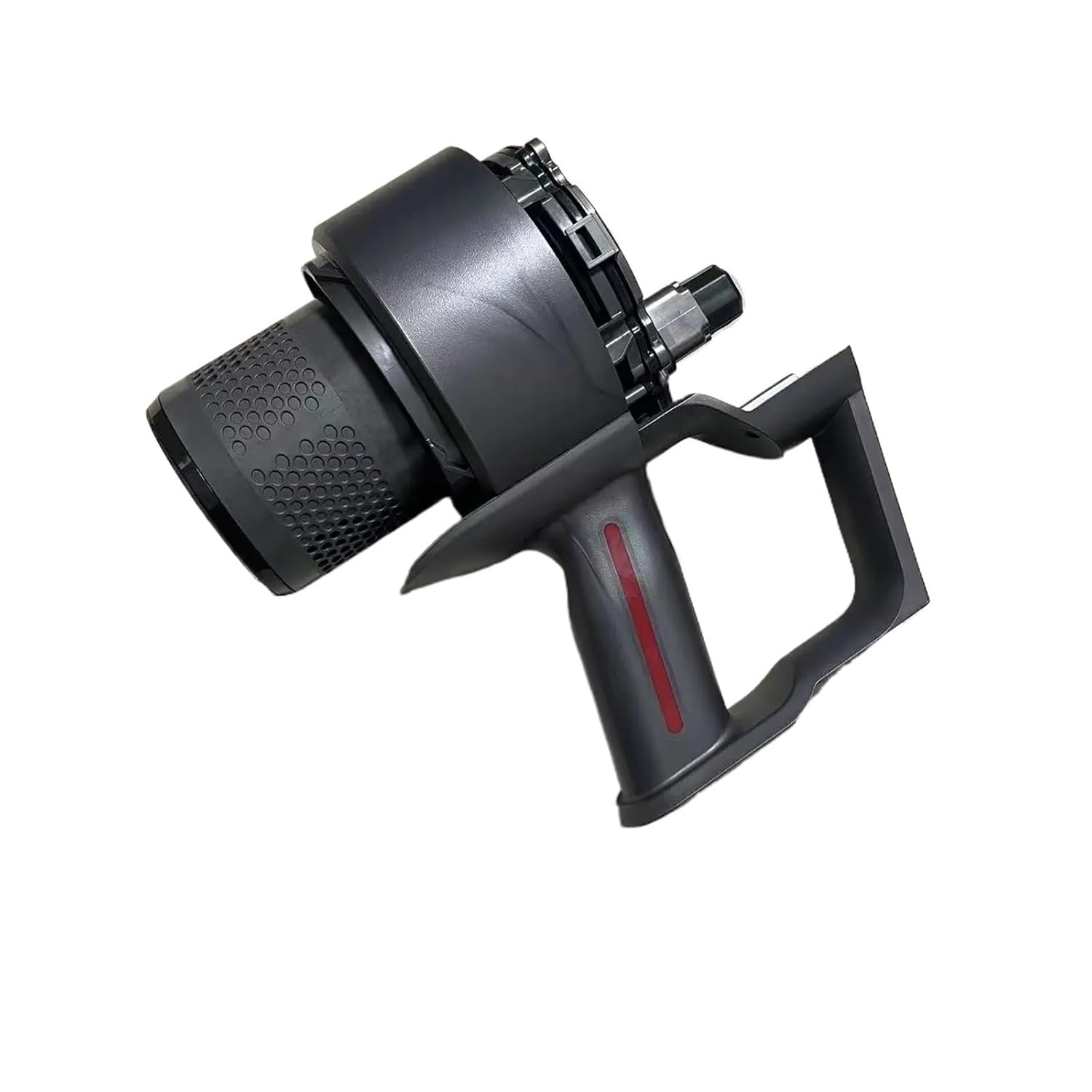 Handheld Vacuum Cleaner Motor Handle Assembly Accessories, Compatible for Dyson Gen5, Vacuum Cleaner Replacement Parts