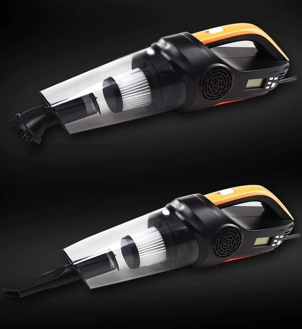 Handheld Vacuum Cleaner,High Power Car Cleaner Powerful Special Energy Saving and Safety