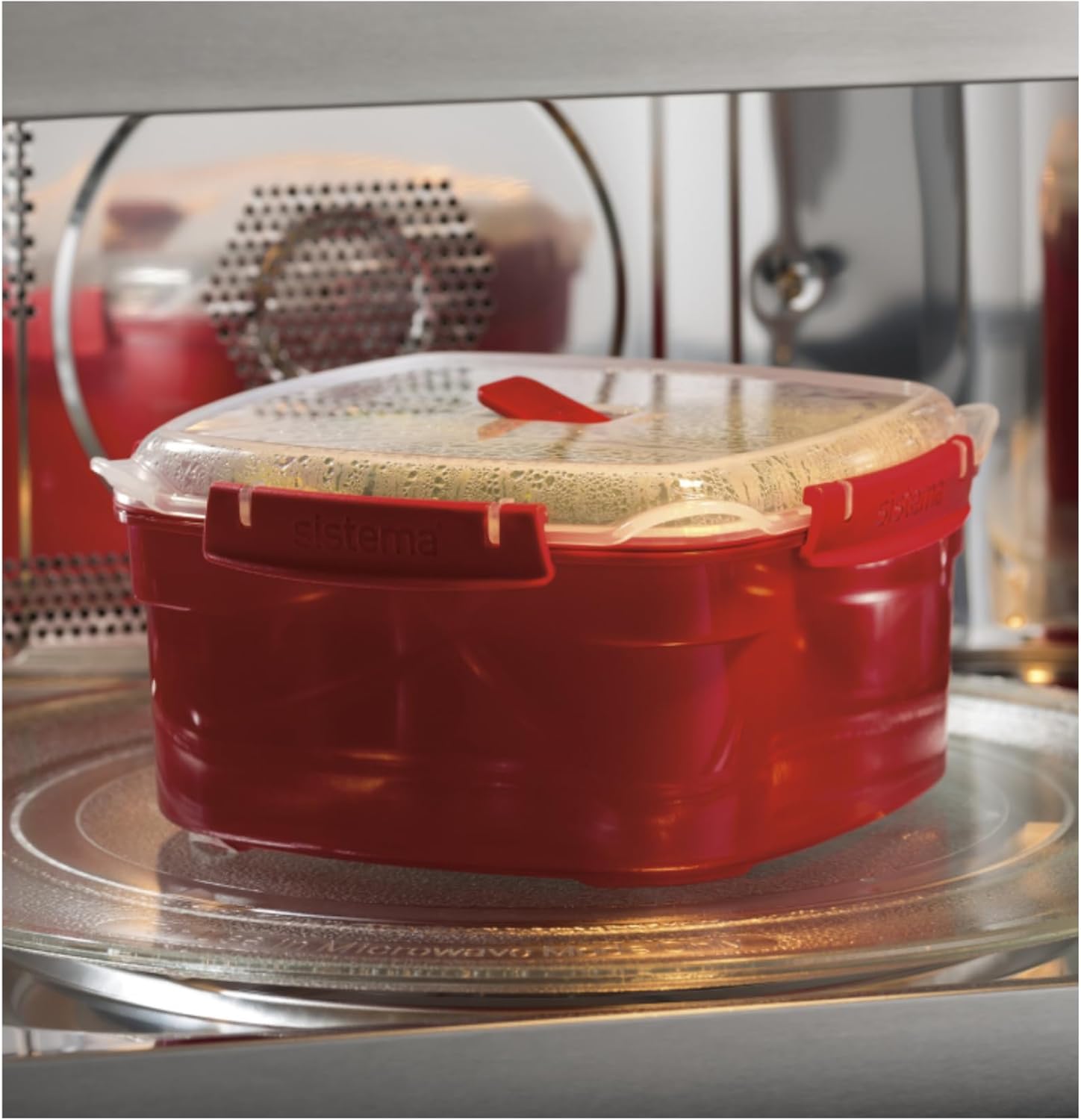 30 in. Wide 1.70 cu ft Electric Built-in Microwave in Stainless Steel with Convection Cooking and Glass Touch Controls