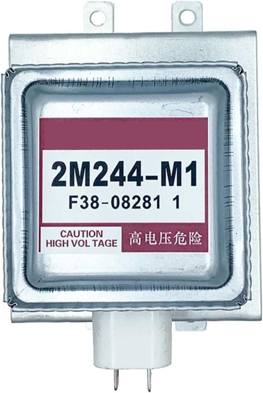 Magnetron Water-Cooled 1000W 2M244-M1 For Industrial Microwave Oven Parts