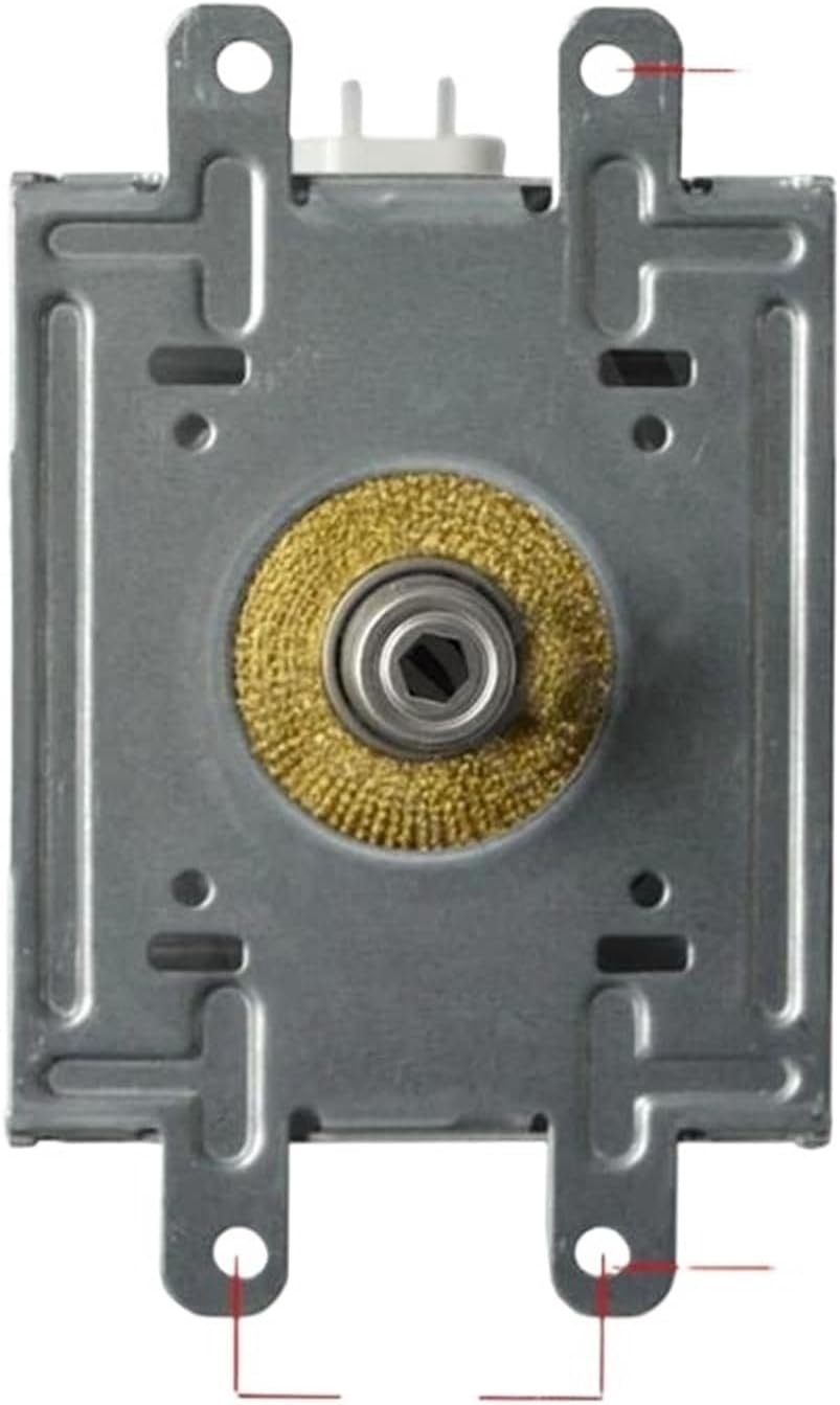 Magnetron M24FB-210A For Microwave Oven Parts DD