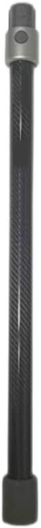 Compatible for Dreame R20 R20pro Wireless Vacuum Cleaner Spare Parts Carbon Fiber Rod, Extension and Metal