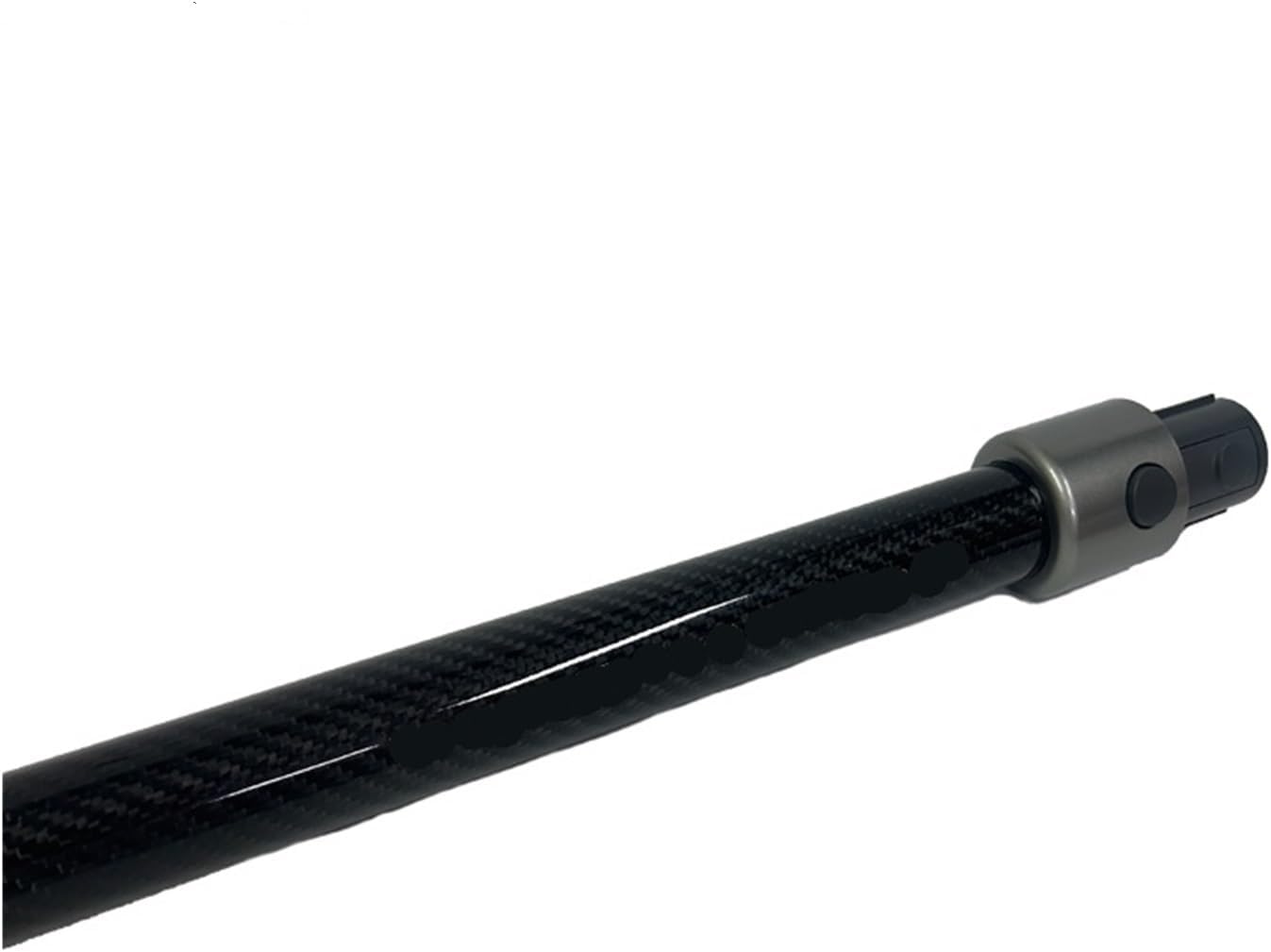 Metal Tube Extension Rod Accessories Spare Parts,Compatible For Dreame， V12 Pro Vacuum Cleaner