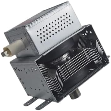 2M362 1500W Magnetron For Industrial Microwave Equipment