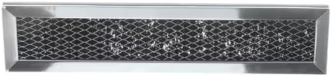 A38H POL YSOR8 Filter, JX81L, Microwave for PVM9005SJSS, HVM7167RN1SS, JVM3160DF2WW