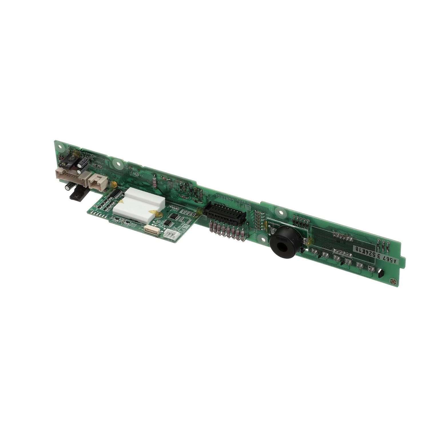 Sharp (SHB80) Control Unit