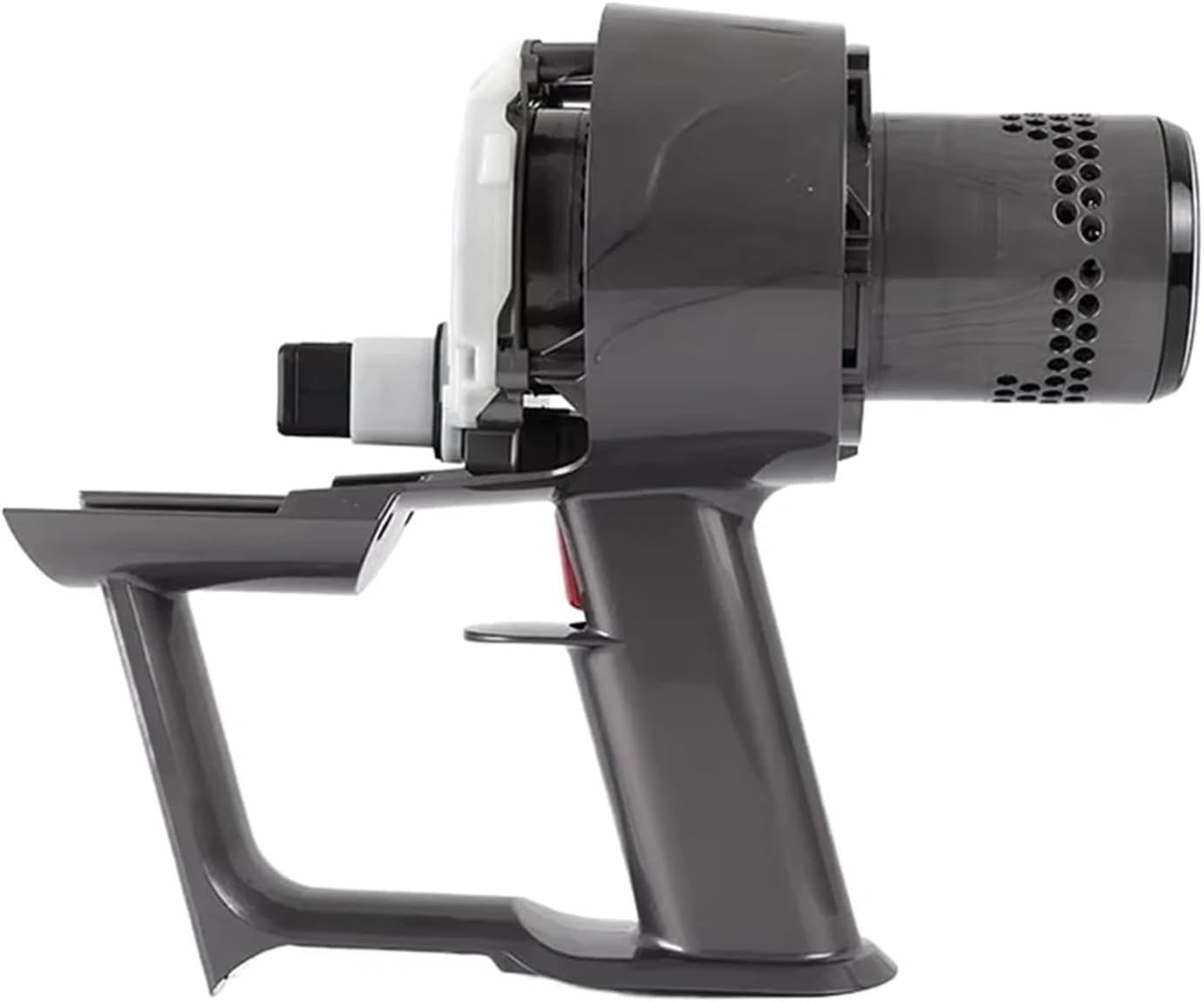 Main Body Motor Host Handle Engine Accessories ，Compatible for Dyson， V15 SV22 Vacuum Cleaner Switch Assembly Included