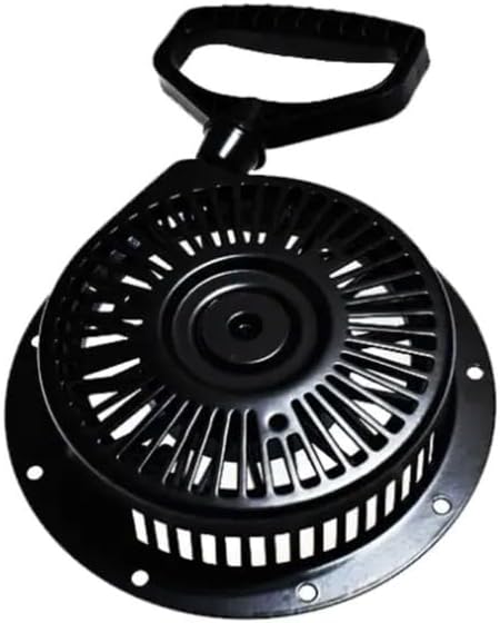 #US Replacement Part for Husq Recoil Starter Kit for Snow Blower / 532429299/582621602 lawnpart#5812566