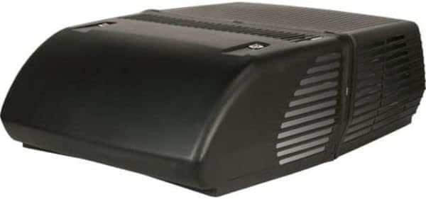 452240792 Mach 10 15 000 BTU Air Conditioner Black