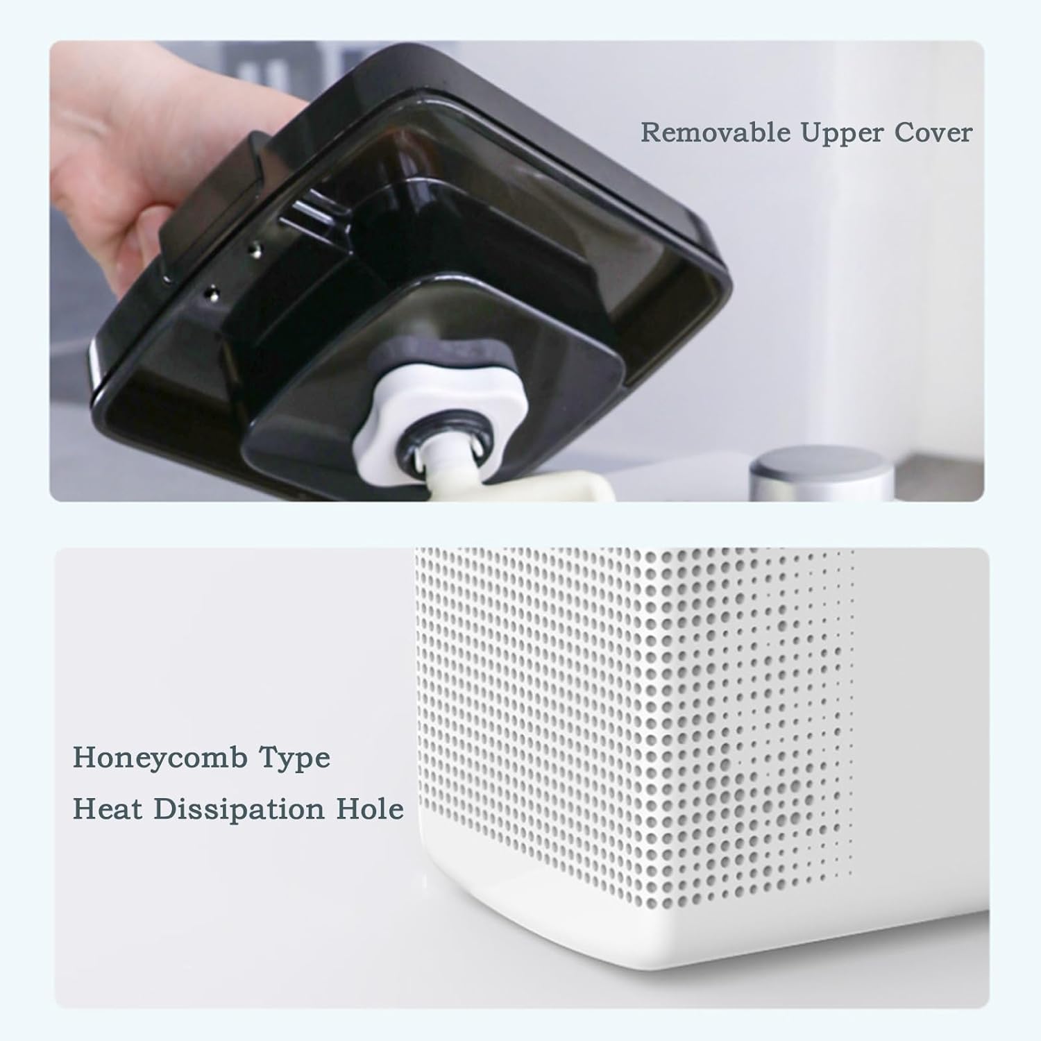 Ice Cream Maker Mini Ice Cream Machine Household Small Automatic Homemade Yogurt Ice Cream Machine Electronic Without Pre Cooling Table Top Ice Cream Machine，Fun Kitchen Appliance