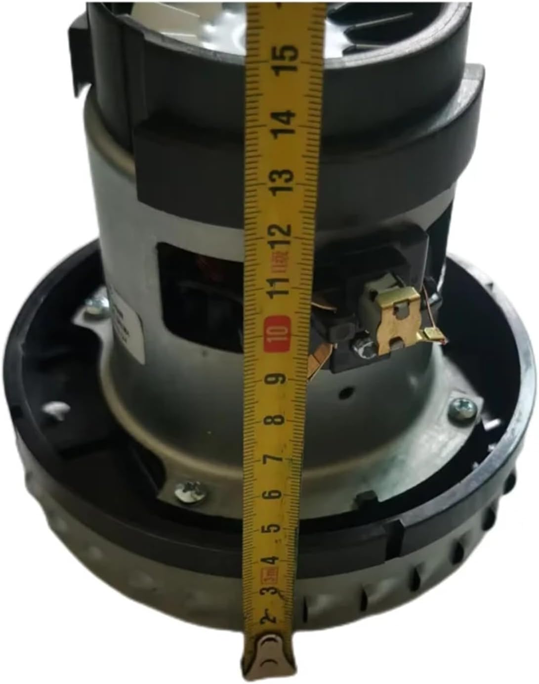 220V 1400W Vacuum Cleaner Motor,Compatible for Karcher, Vacuum Cleaner Replacement Motor