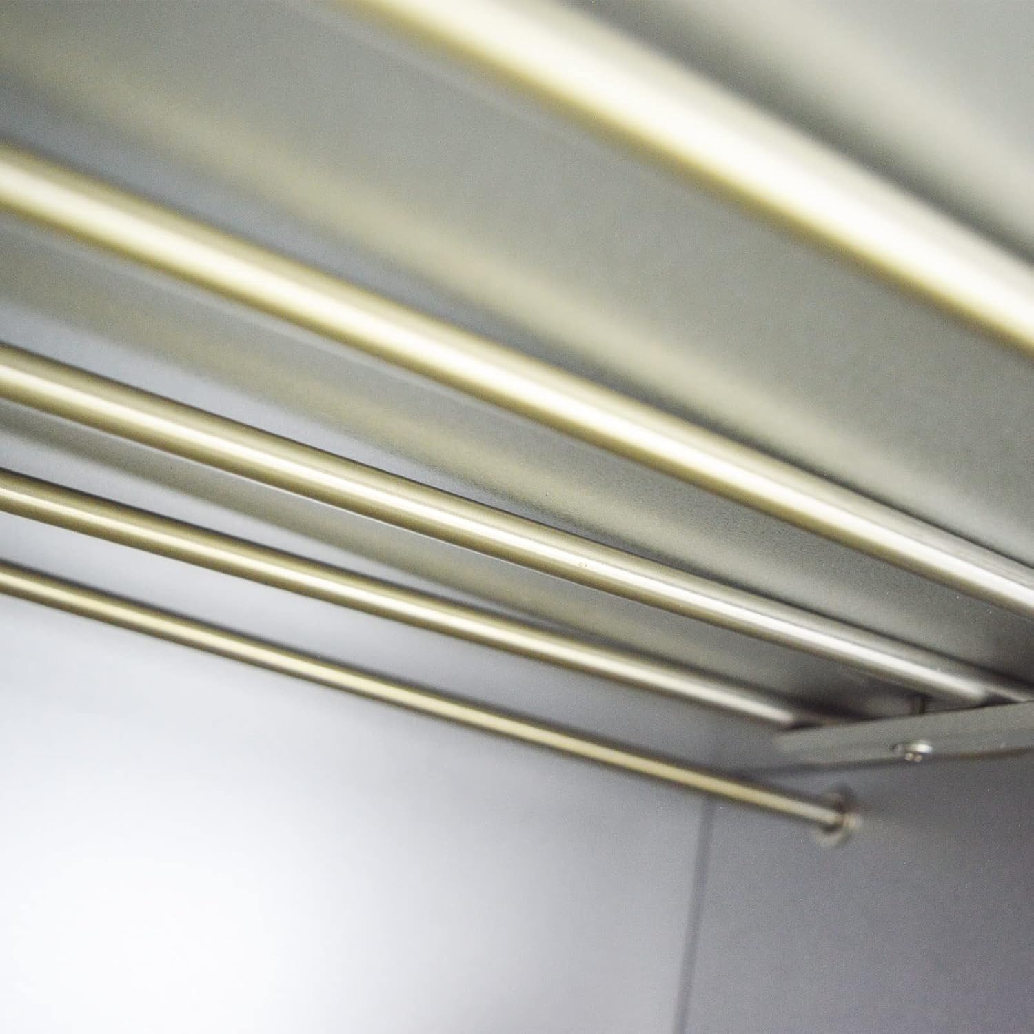 TECHTONGDA Commercial Pizza Oven Convection Oven 2KW Single Electric Commercial Bread Machine with 2 Thermostats