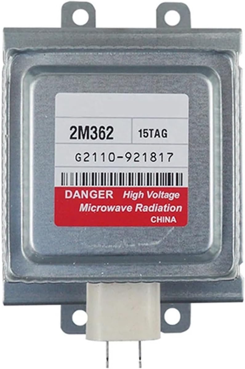 Microwave Oven Magnetron 1.5KW For 2M362 Air Cooled