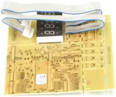 0027 2119 4619-676-46084 Display Board Microwave