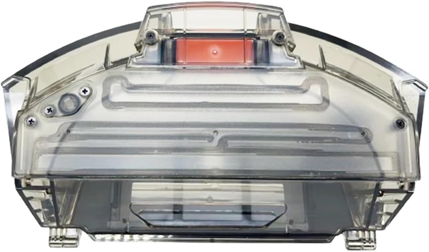 2 In 1 Water Tank With Dust Box Charging Dock，Compatible For Imou，L11，Robot Vacuum Cleaner Accessories Parts With Hepa Filter