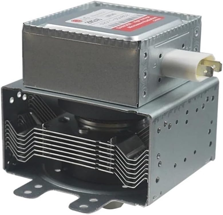 2M246-03TAG 1KW Industrial Microwave Magnetron Generator,Compatible For LG, Drying Equipment Heating Tube Vacuum Electronic Tube Heat-Resistant