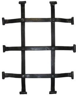 Speak Easy Grill Cover 9 x 12