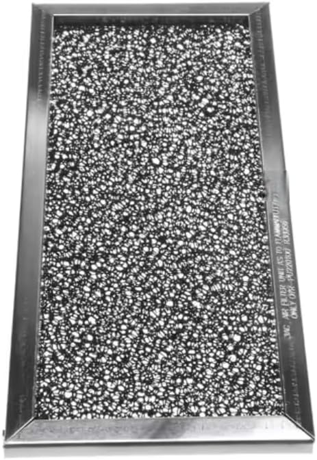 R58959 3AC Air Filter, Charcoal, 4