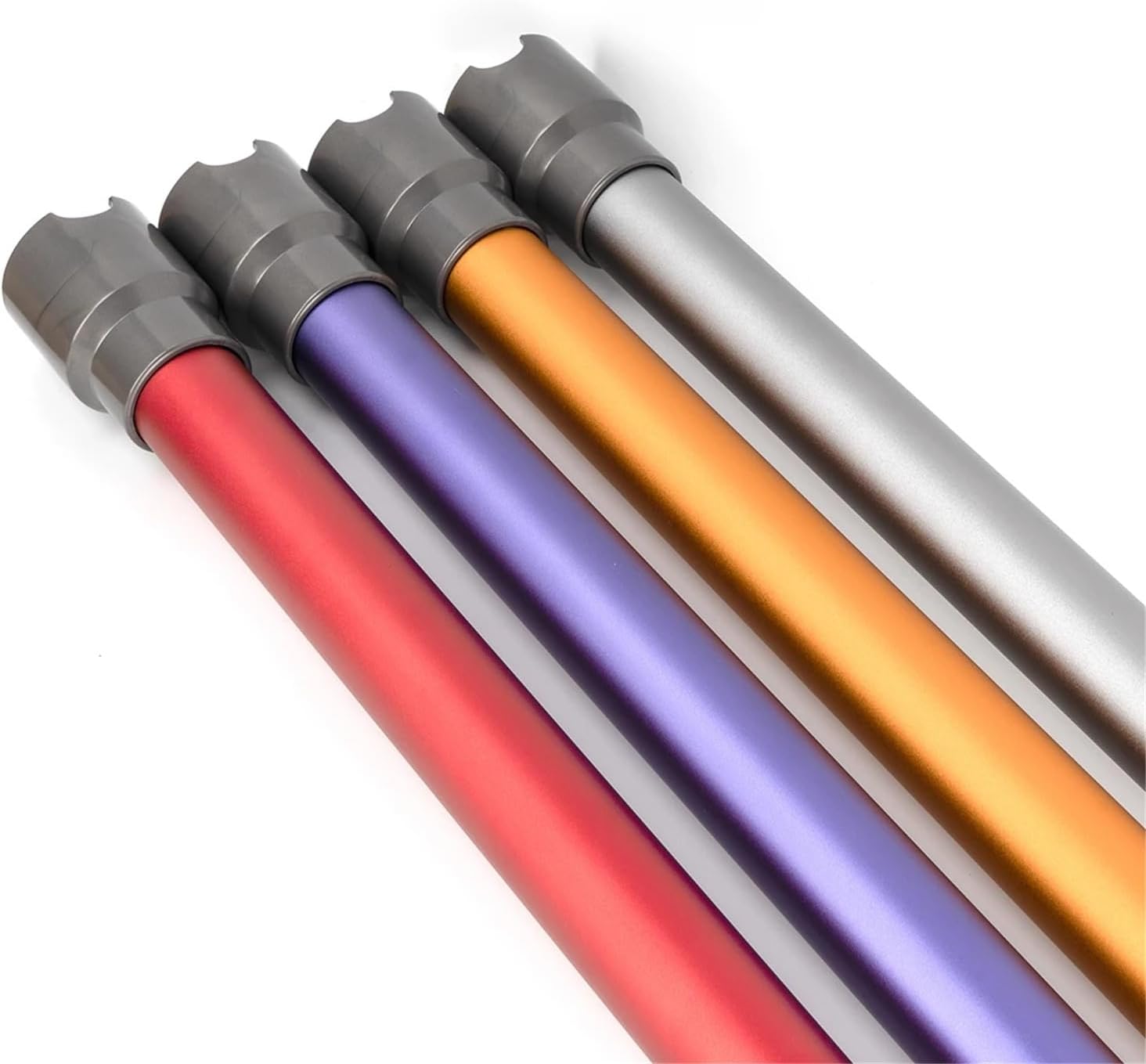 Compatible for V7/V8/V10/V11/V15 Stick Cleaners(Orange)