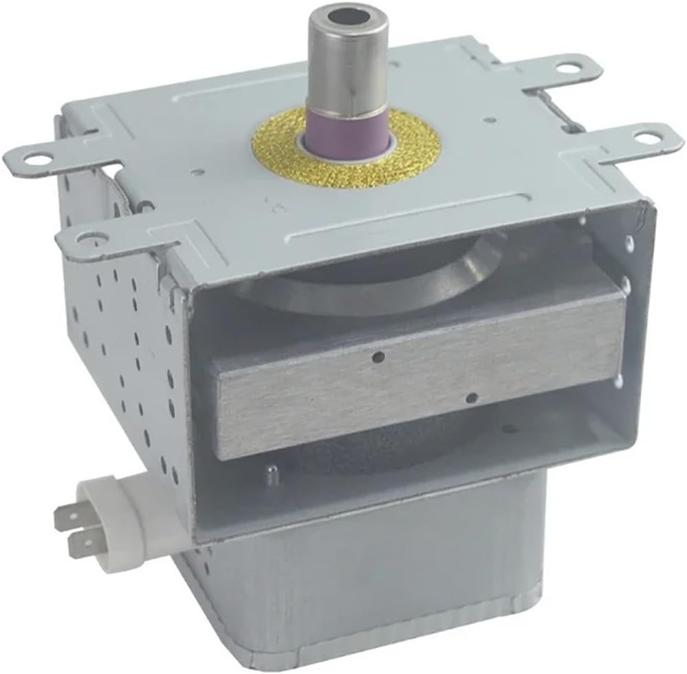 1200W Water Cooled Magnetron for Industrial Microwave, E3400K Original