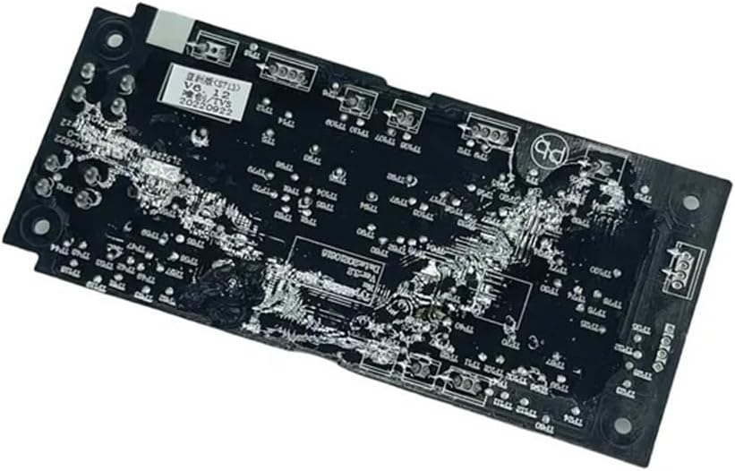 Motherboard ，Compatible for Dreame， H11 Handheld Cordless Vacuum Cleaner Accessories Spare Parts Mainboard PCBA - Basic Version