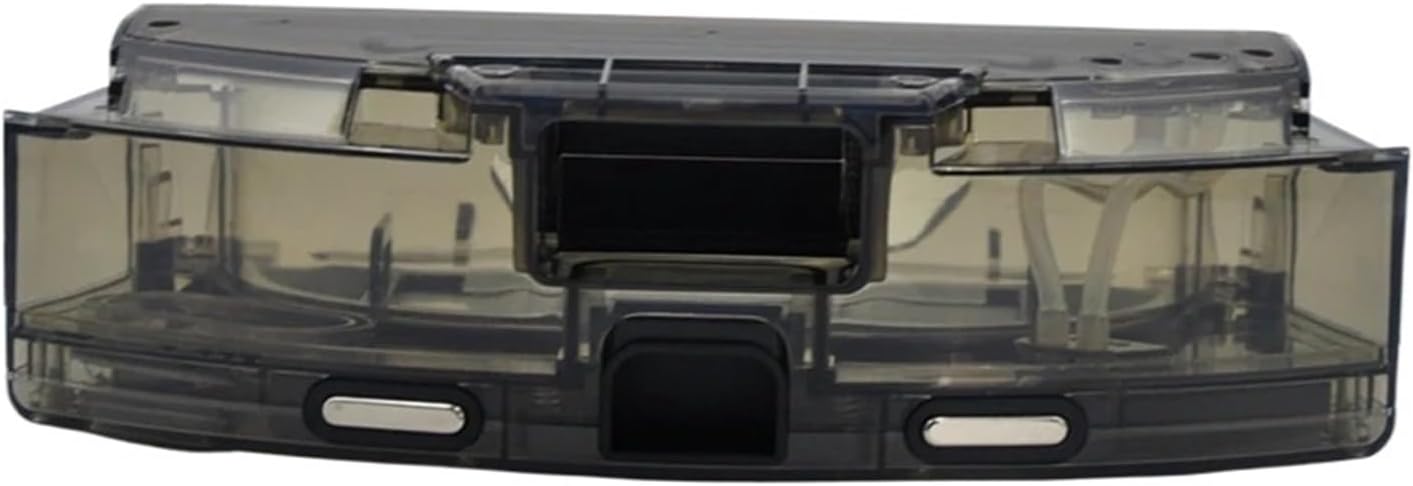 2 In 1 Water Tank Dust Box With Hepa Filter，Compatible For CONGA ，5290/5290Titanium/5290Ultimate Robot Vacuum Cleaner Parts