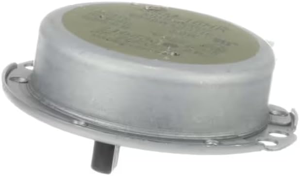 MDPJ6002 210530 Motor, Turntable, Microwave for GT4175SPB0, GT4175SPQ0, GT4175SPS0