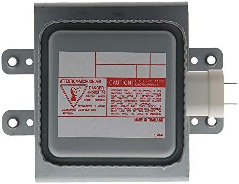 Edgewater Parts W10844213, AP5988877, PS11728089 Magnetron Compatible With Whirlpool Microwave Oven