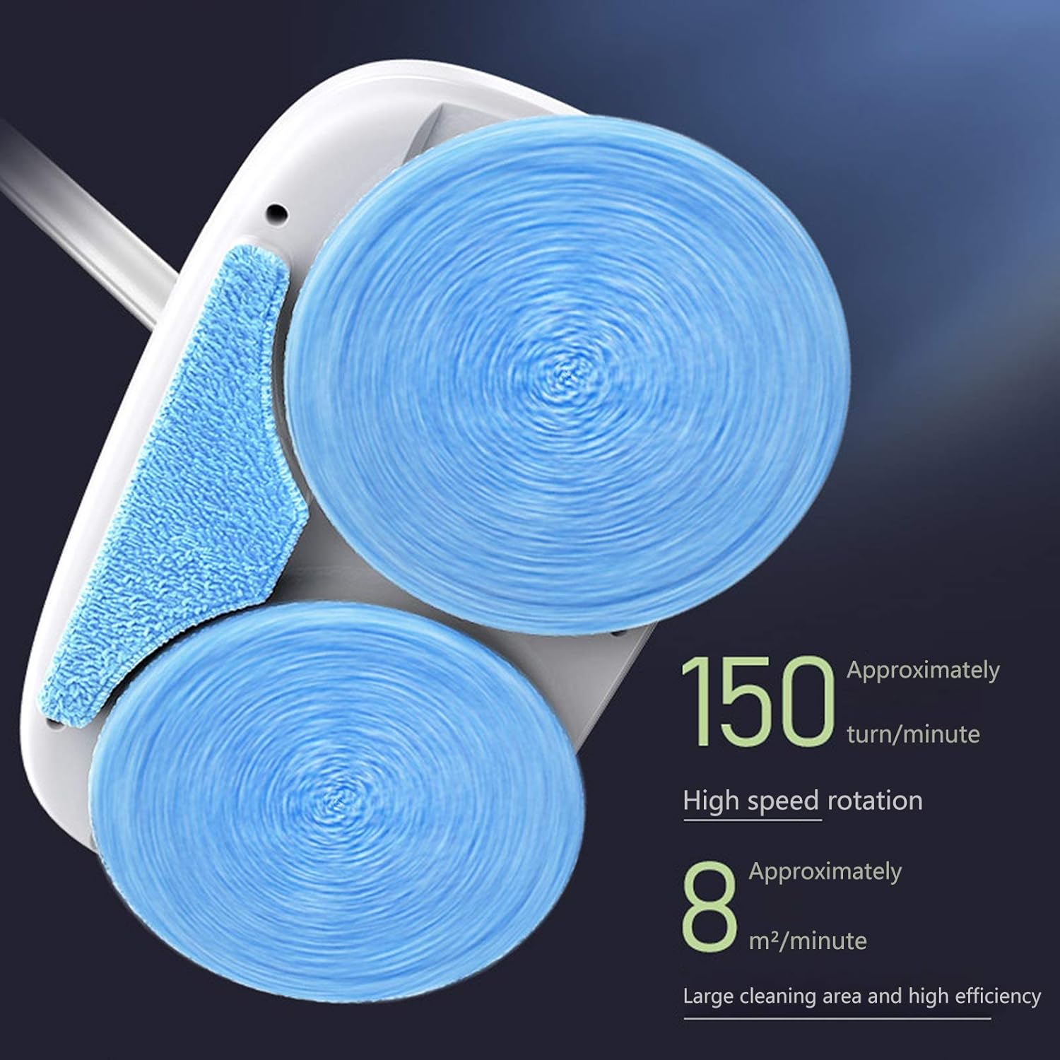 Home Steam Mops Hard Floor Floor Steam Cleaner 1200W Power Handheld Vertical Floor Steam Cleaner 99.9% of Bacteria Gold