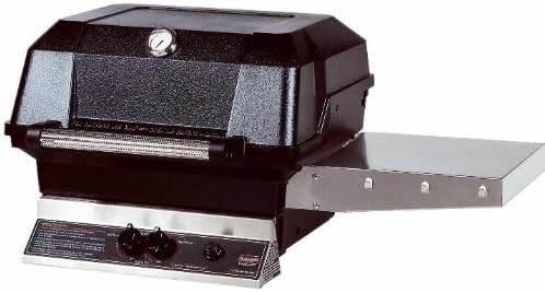 MHP Natural Gas Grill