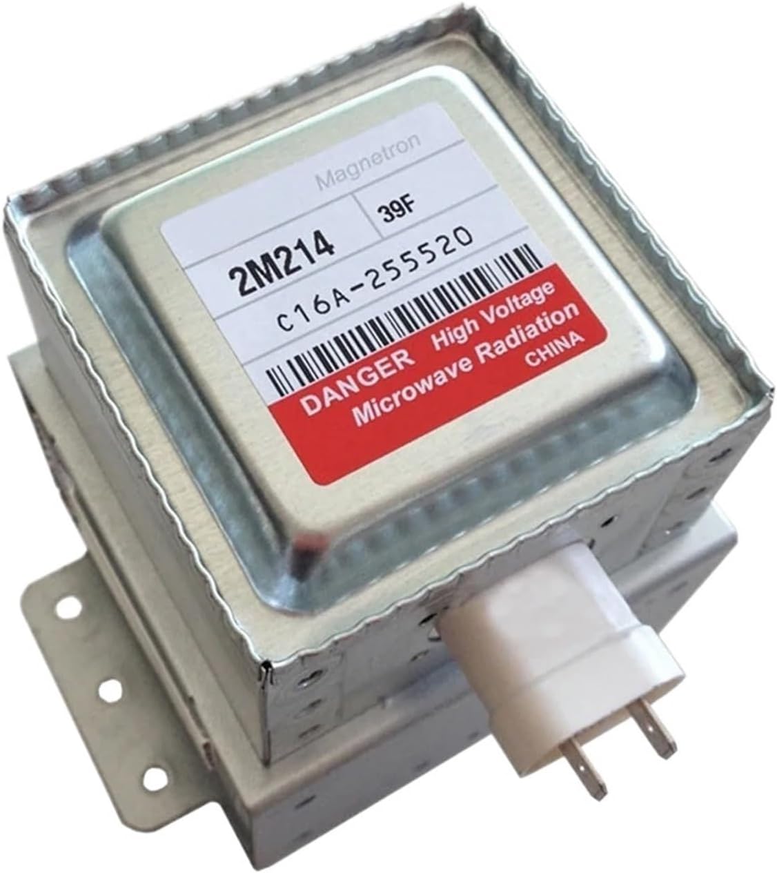 1pc Microwave Oven Magnetron 2M214 39F Accessories Spare Parts