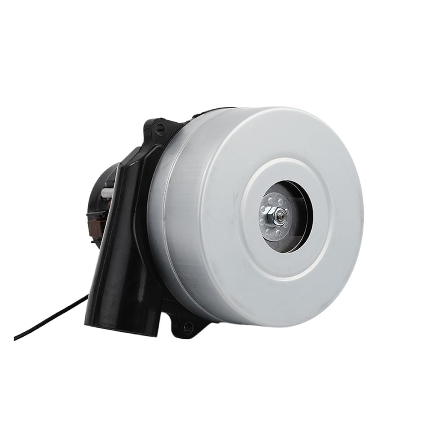 Household High-Speed Floor Scrubber Motor & 220V Washing Machine Motor，1500W High Power for Home Cleaning & Laundry Appliance Replacement/Upgrade(1200W)