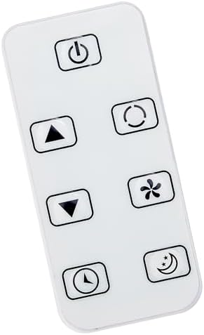 12,000 BTU Portable Air Conditioner, 3-In-1 AC Unit with Built-In Dehumidifier, Compact Standing Air Conditioner for Room Up to 550 Sq. Ft. with Remote and Window Kit