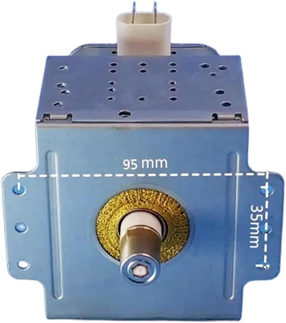 2m519j magnetron for microwave oven DD