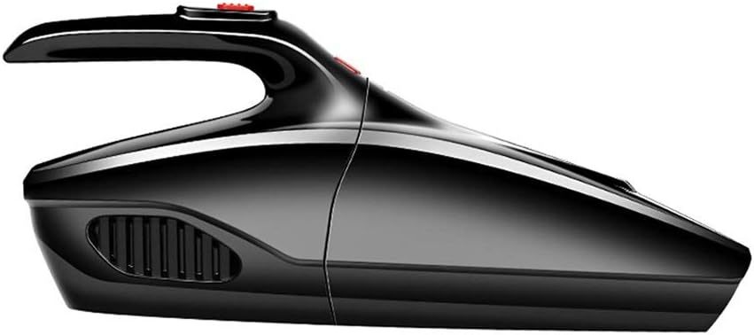 120W Cordless Home Car Dual-Use Portable Strong Suction Cordless Car Vacuum Cleaner Handheld Vacuum Cleaner