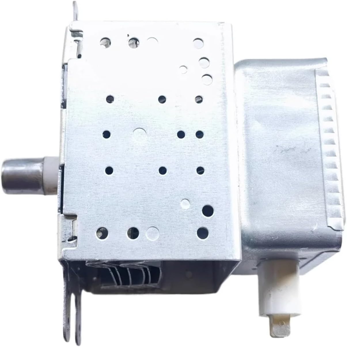 2M167B-M16 Air-Cooled Magnetron for Microwave Oven 2M167B Industrial Microwave Generator Replacement Parts