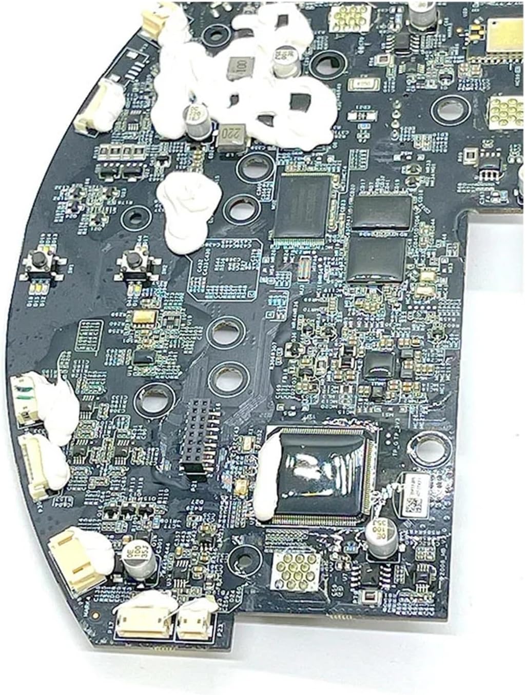 Motherboard with Camera Accessories，Compatible for Dreame ，F9 Robot Vacuum Cleaner