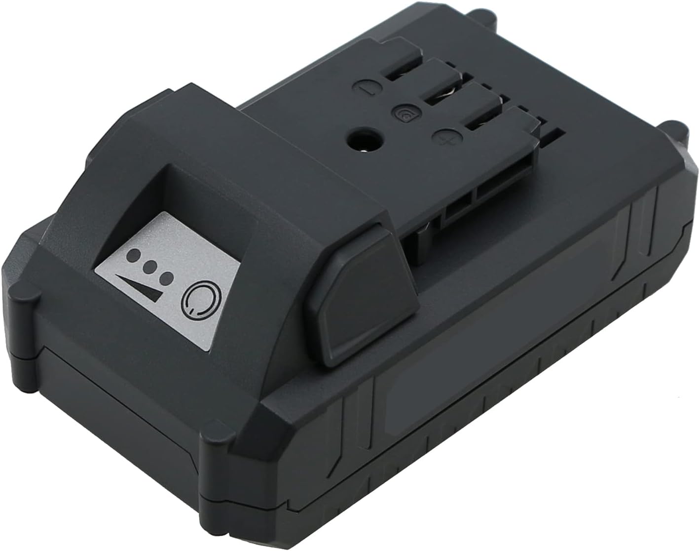 Cameron Sino Battery for Snow Joe 24V-AJC-LTE, Cordless Turbine Jet Blower, iON+ Cordless Snow Shovel Kit, MJ24C-14-XR, Multi-Purpose Clean-Anywhere P, WA24C-LTE 2500mAh