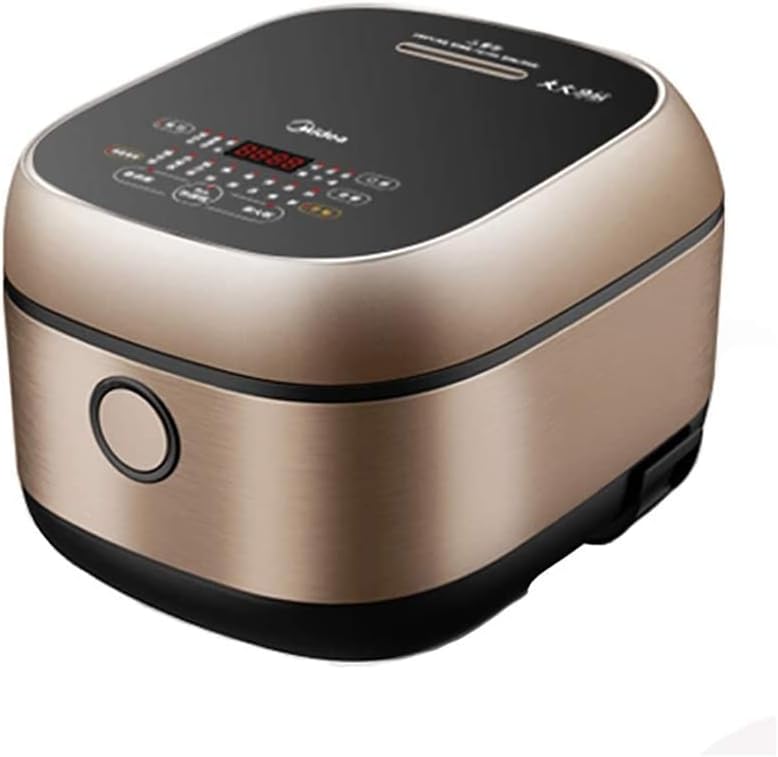 Rice cooker, with steamer, 24 s appointment, household 3L-1000W, smart insulation, multi-function small appliances