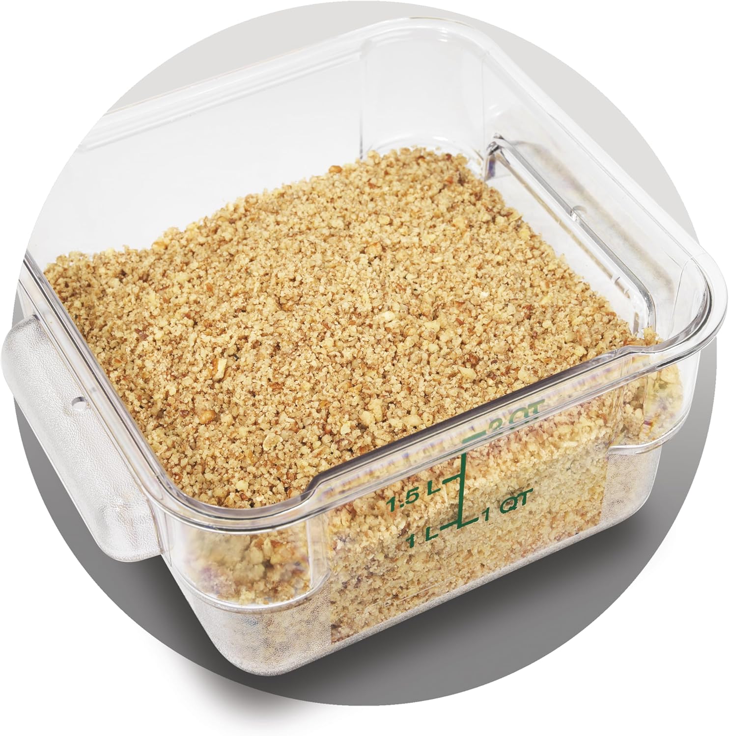 Hamilton Beach Commercial HBF1100S Culinary Blender, 1 gal/4 L, Powerful Precision with Great Results, 19.25