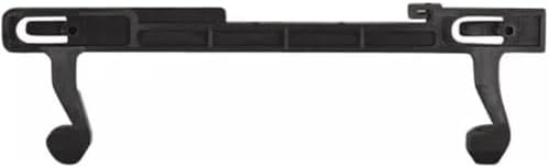 WB10X30407 Microwave Door Latch Replacement For GE OEM