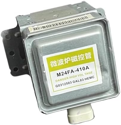 For M24FA-410A Oven Magnetron Microwave Tube Parts Dismantling and refurbishing Accessories DD