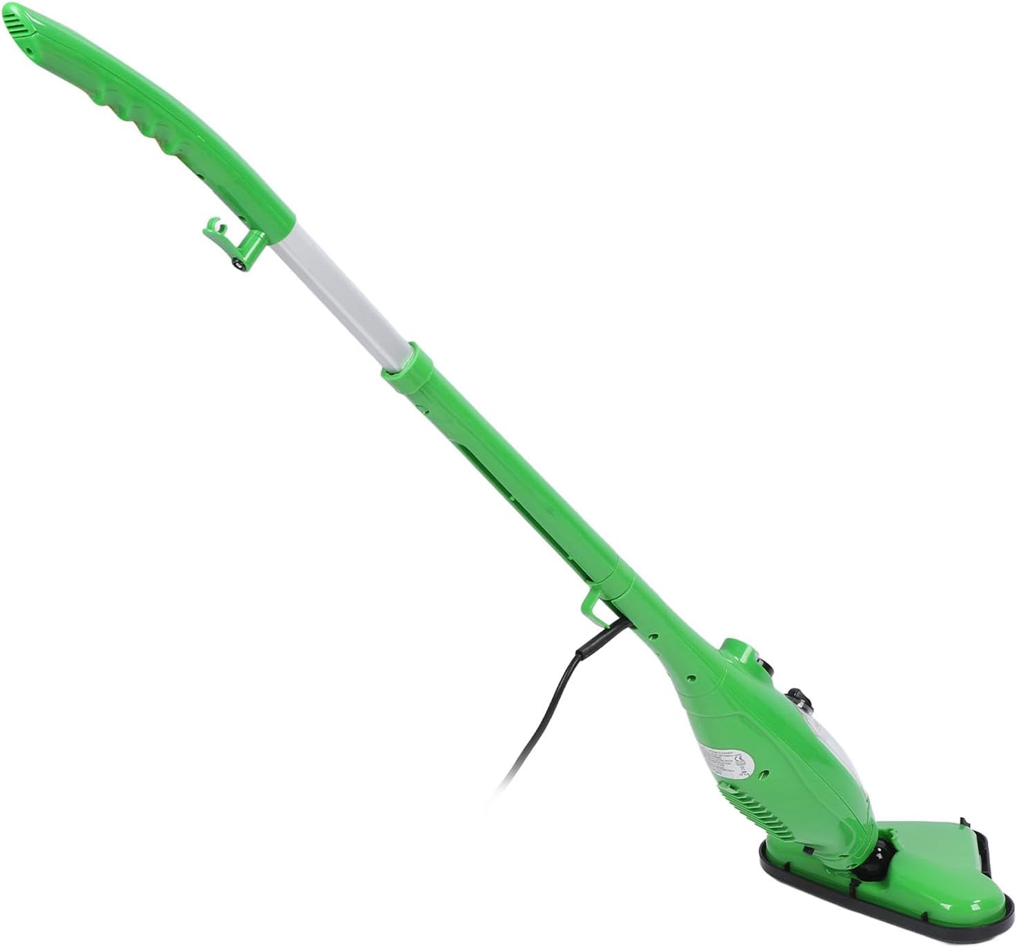 Steam Mop Cleaner, Steam Mop Wet Dry Dual Use for Home (US Plug 100 to 120V)