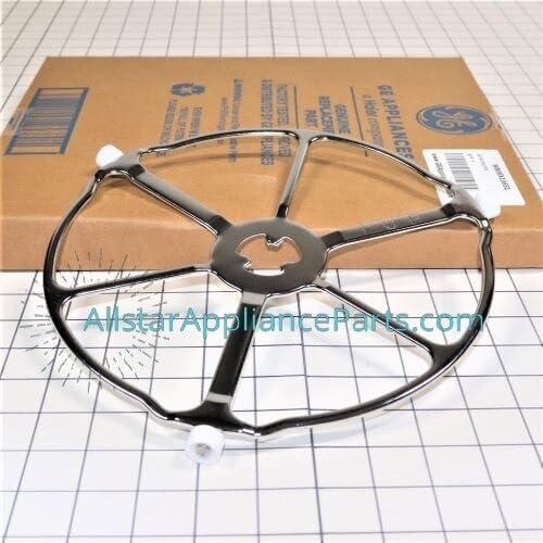 WB02X32600 Microwave Rotating Ring