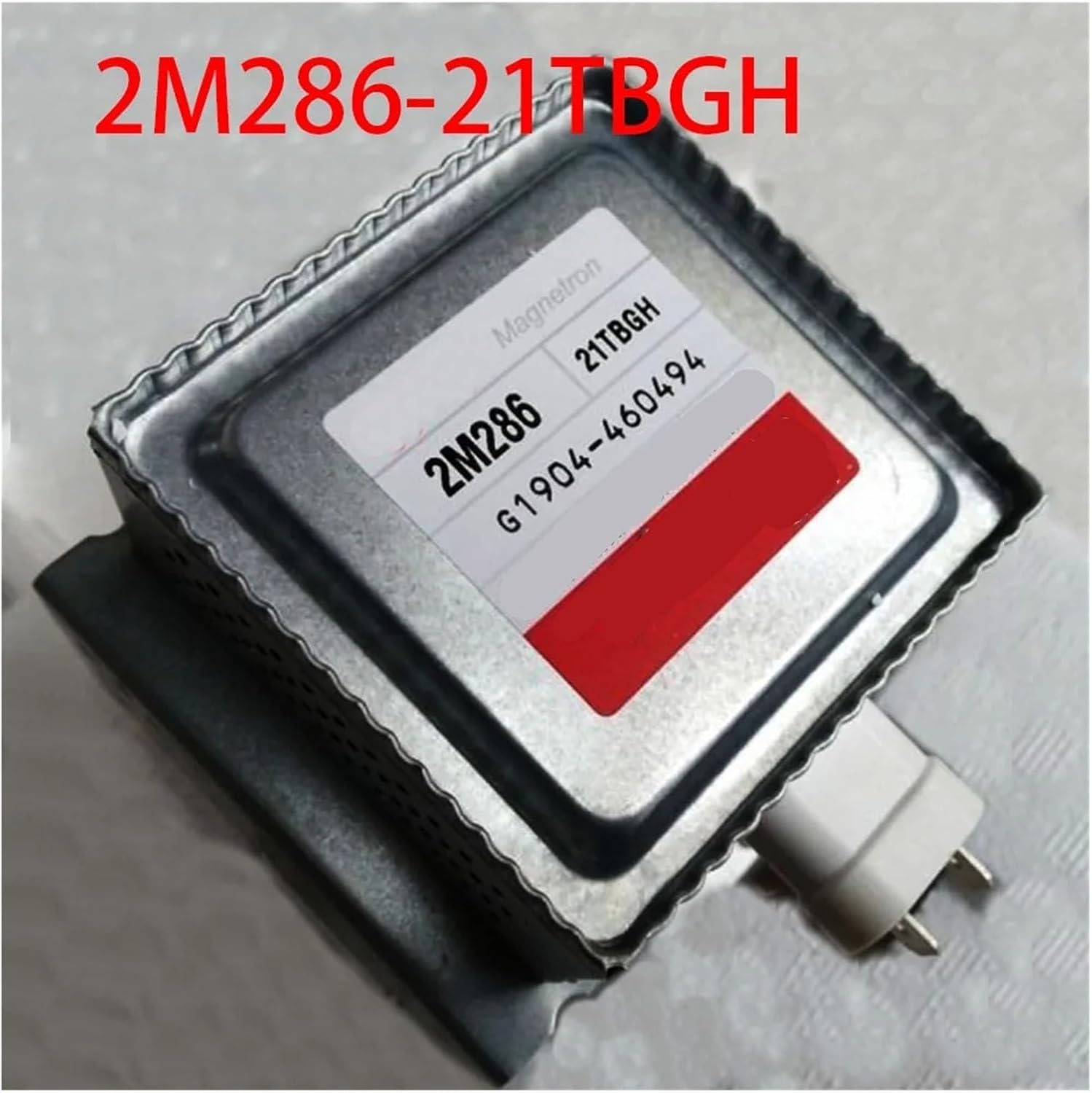 Microwave Oven Accessories， Compatible For LG Magnetron 2M286-21TBGH