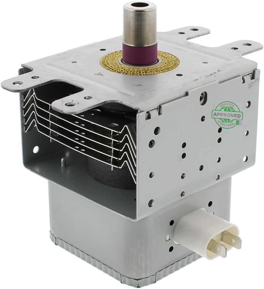 GLOB PRO SOLUTIONS AP3143883 CKD2122 Microwave Magnetron Replacement for and Compatible with Heavy Duty