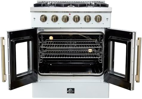 FORNO Galiano 30