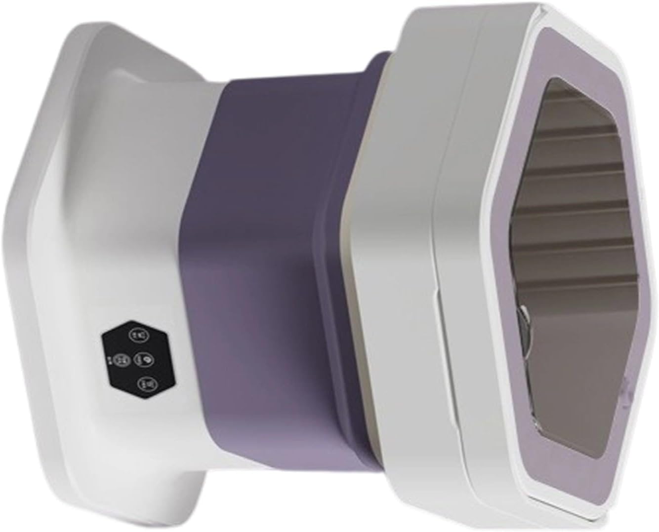 Portable Automatic Washer Foldable Washing Machine For Travel And Home Use Space Saving Garment Energy Efficient Dryer Washer