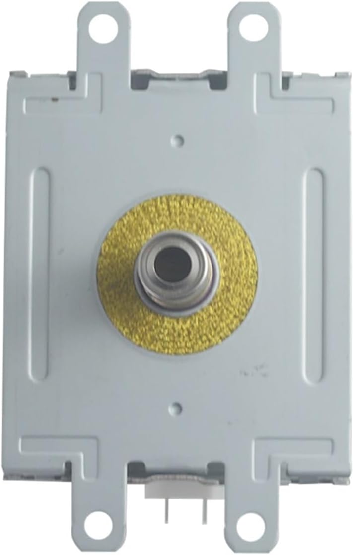 Microwave Oven Magnetron E3400K 1200W Water Cooled, Compatible For Toshiba, Microwave Oven Industrial Parts