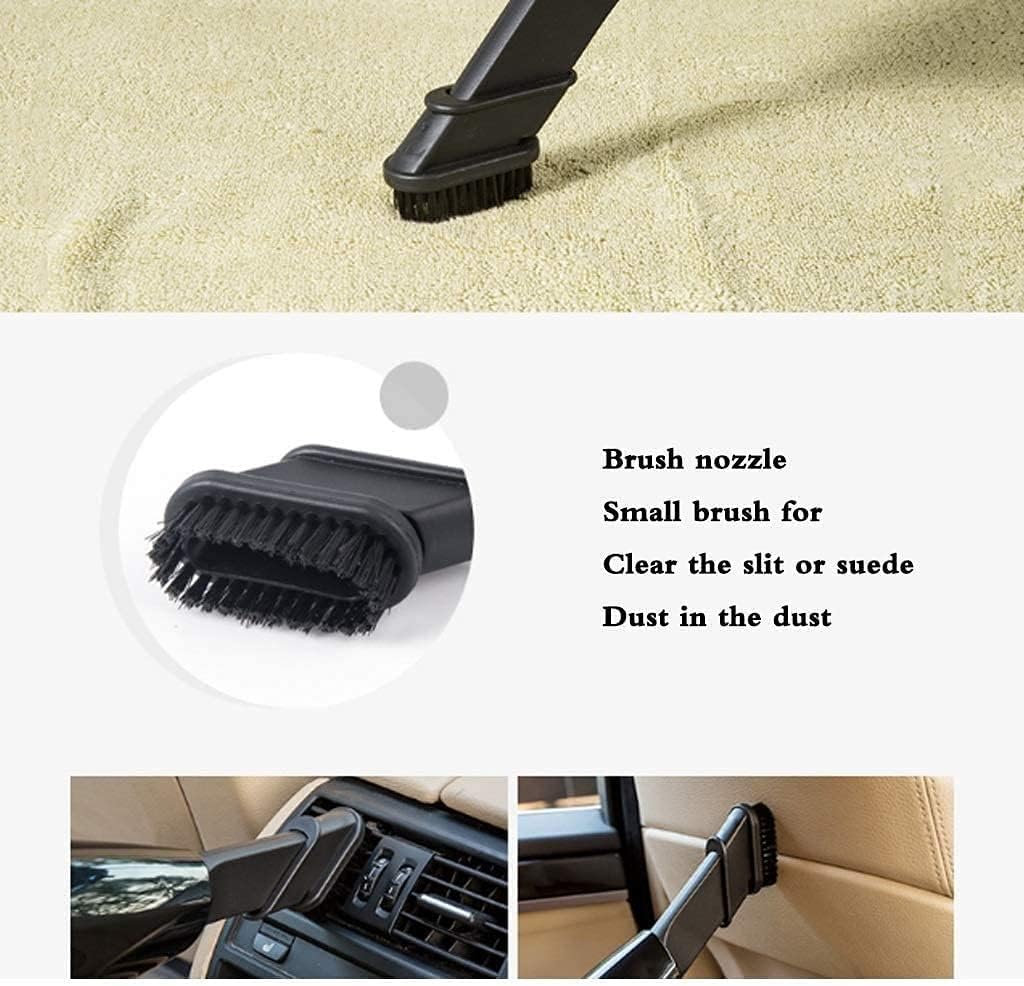 Handheld Vacuum Cleaner, Portable Cordless Car Vacuum Cleaner, Rechargeable, Mini Hand Vacuum Cleaner for Cleaning Pet Hair, Vehicles and Home